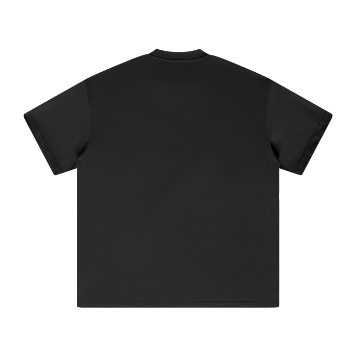 PRE-ORDER Black Heavyweight T-Shirt