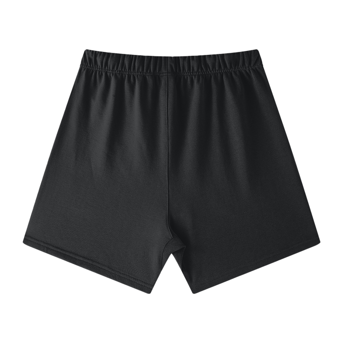 PRE-ORDER Ninecrowns Loose Fit Shorts