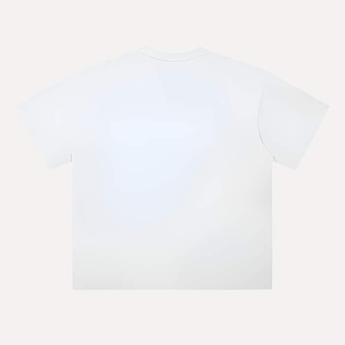 Sainted Row Drop Shoulder T-shirt