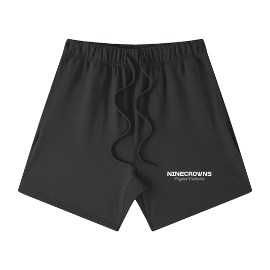 PRE-ORDER Ninecrowns Loose Fit Shorts